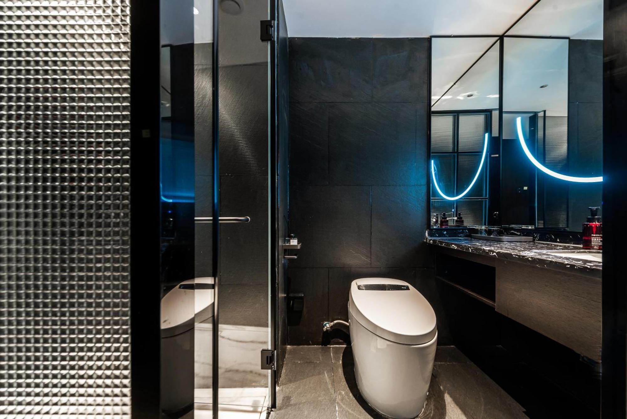 Xi'An Firefly Hotel Buitenkant foto